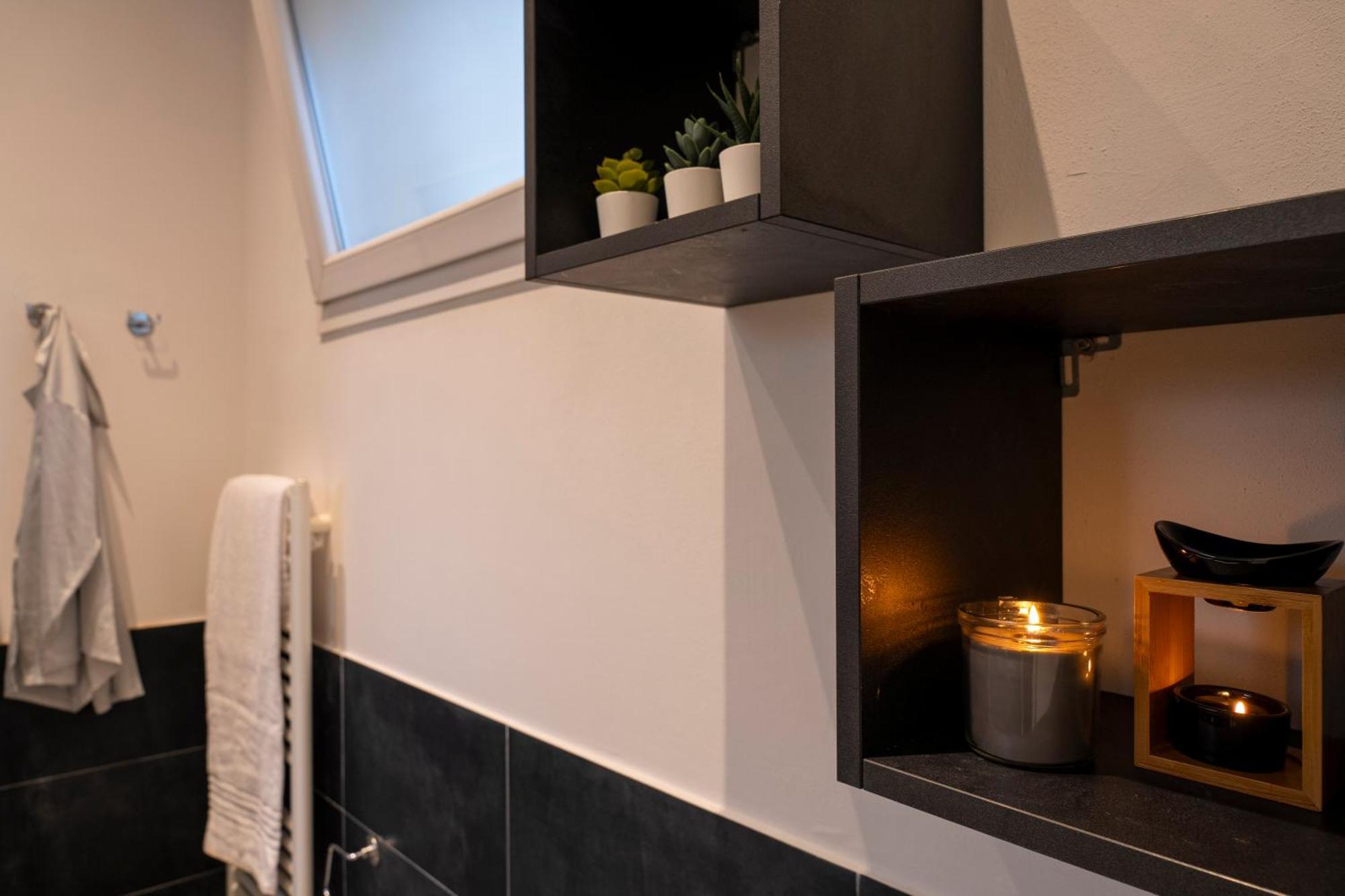 The Modern Nest Apartment Флоренция Екстериор снимка