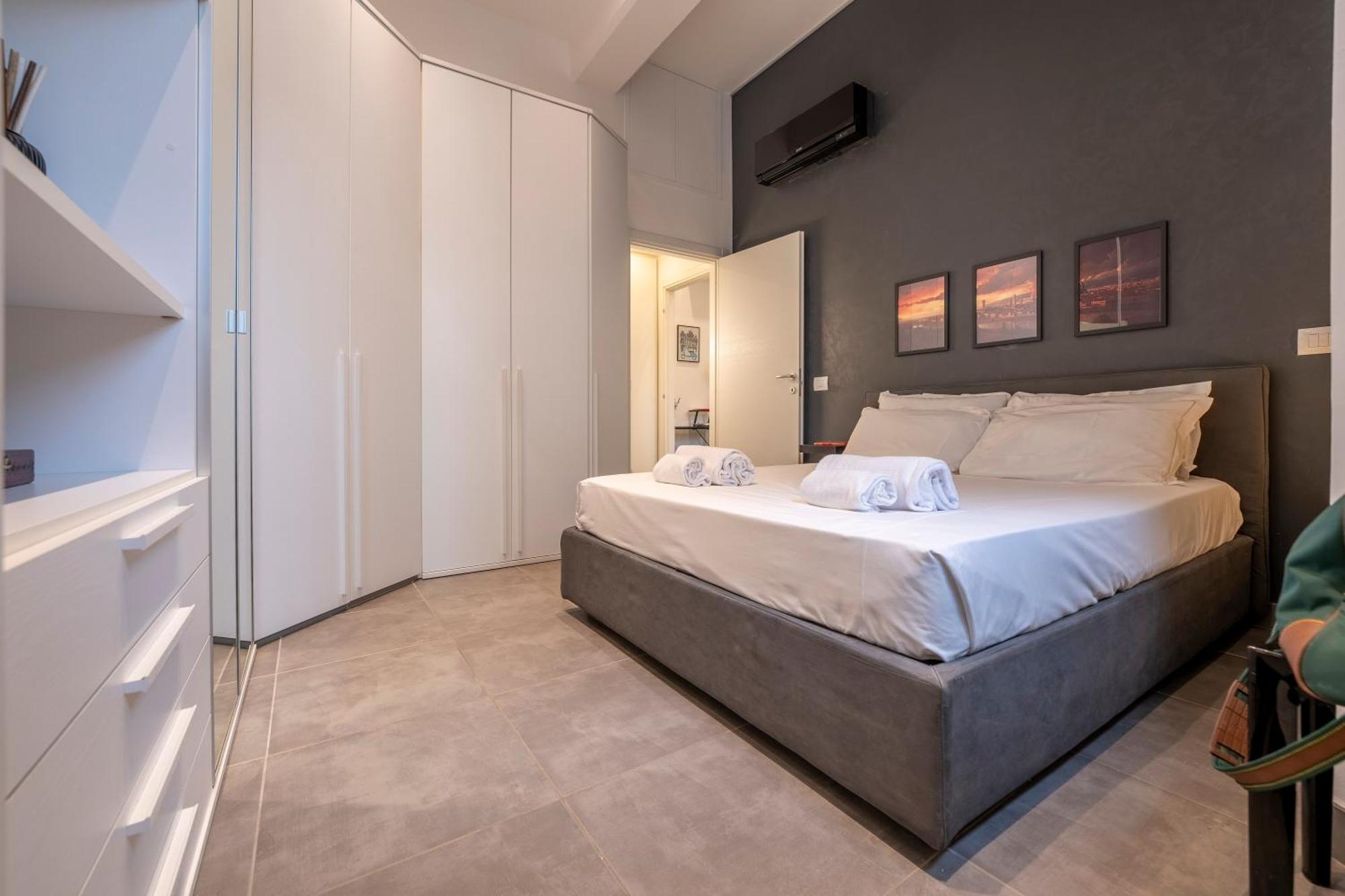 The Modern Nest Apartment Флоренция Екстериор снимка