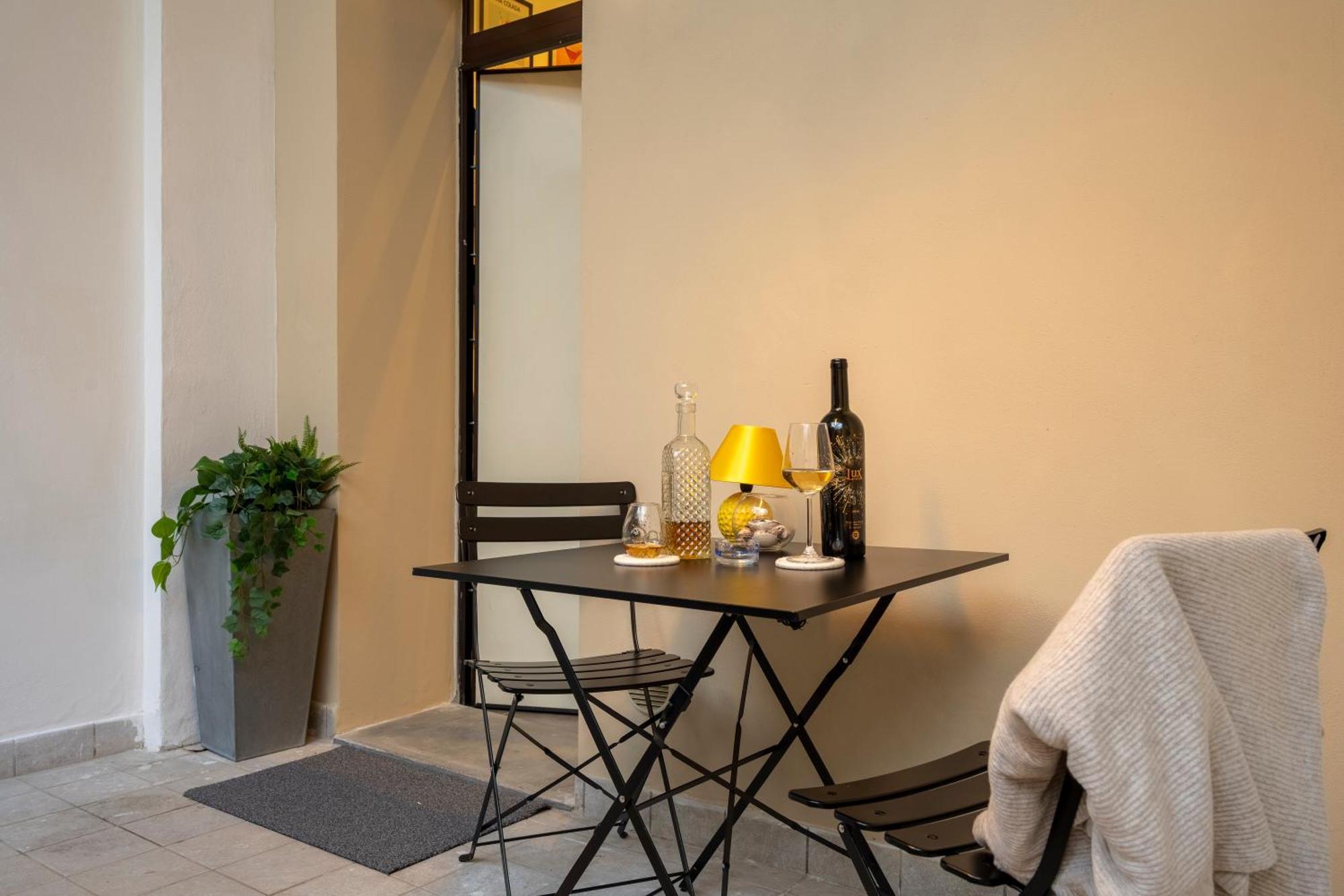 The Modern Nest Apartment Флоренция Екстериор снимка